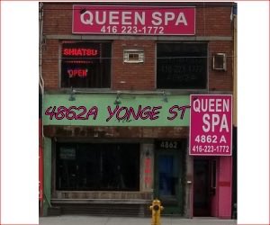 QueenSpa tweet media