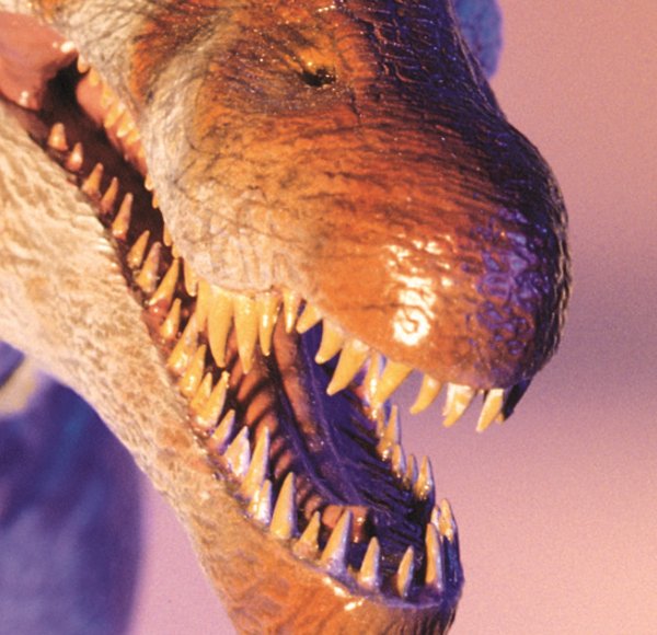 Jurassic Library tweet media