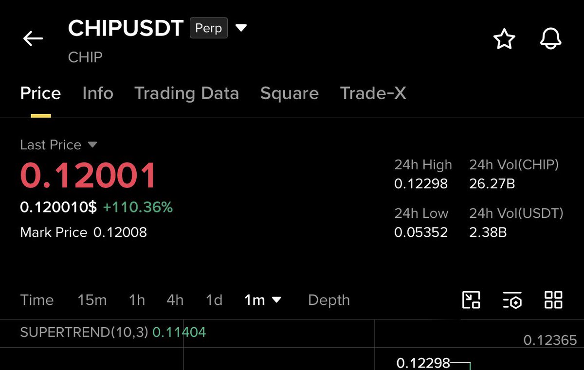 Watcher Oracle tweet media