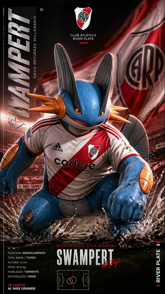 JUEGODRIO tweet media