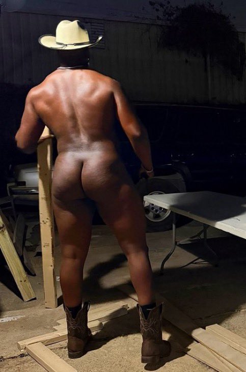 Testosterone Lust tweet media