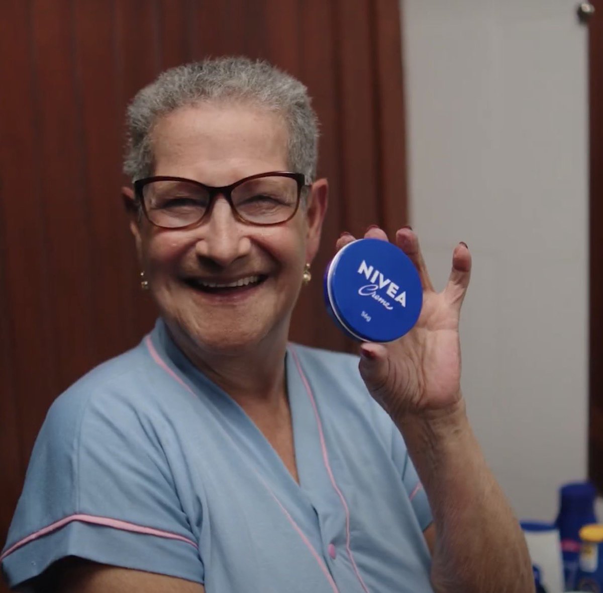 #NIVEAnoBBB tweet media