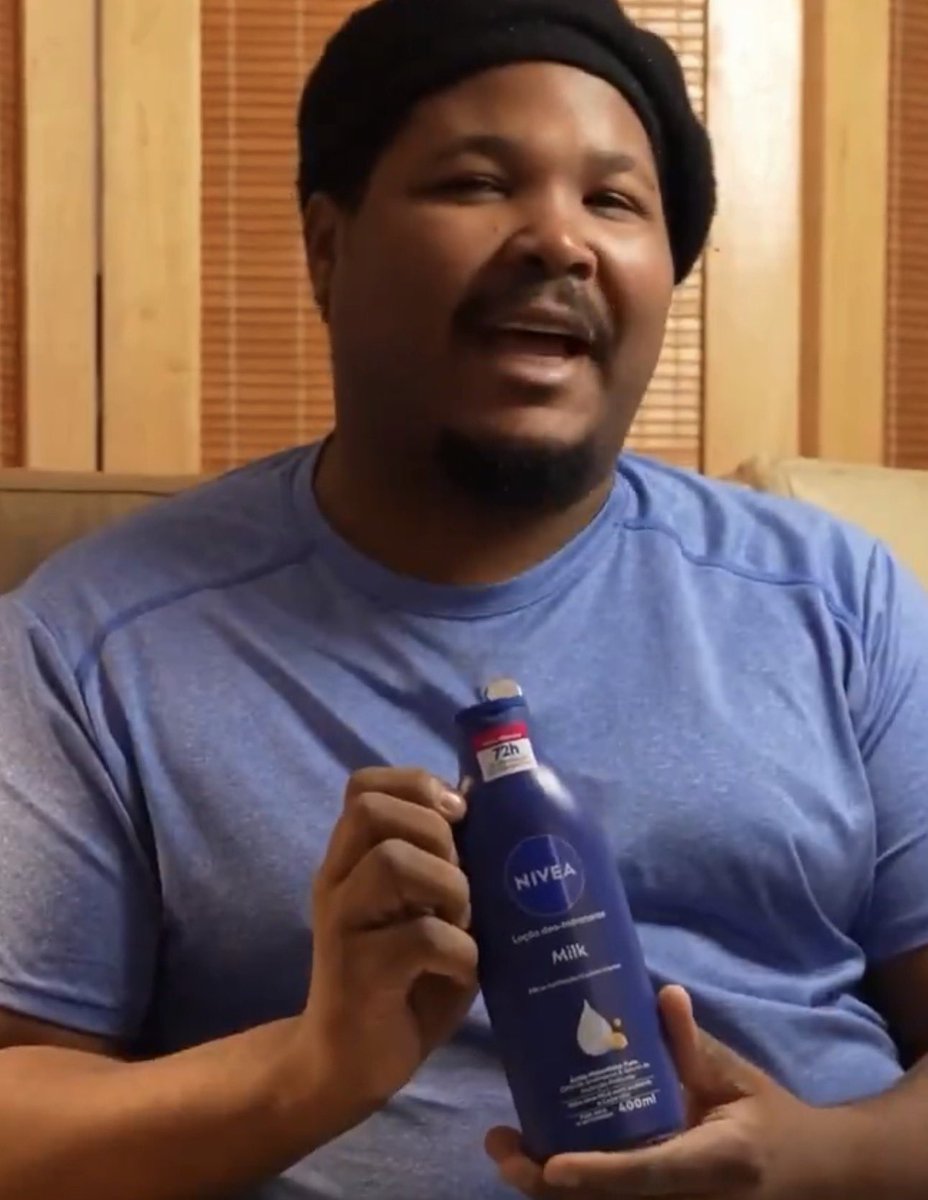 #NIVEAnoBBB tweet media