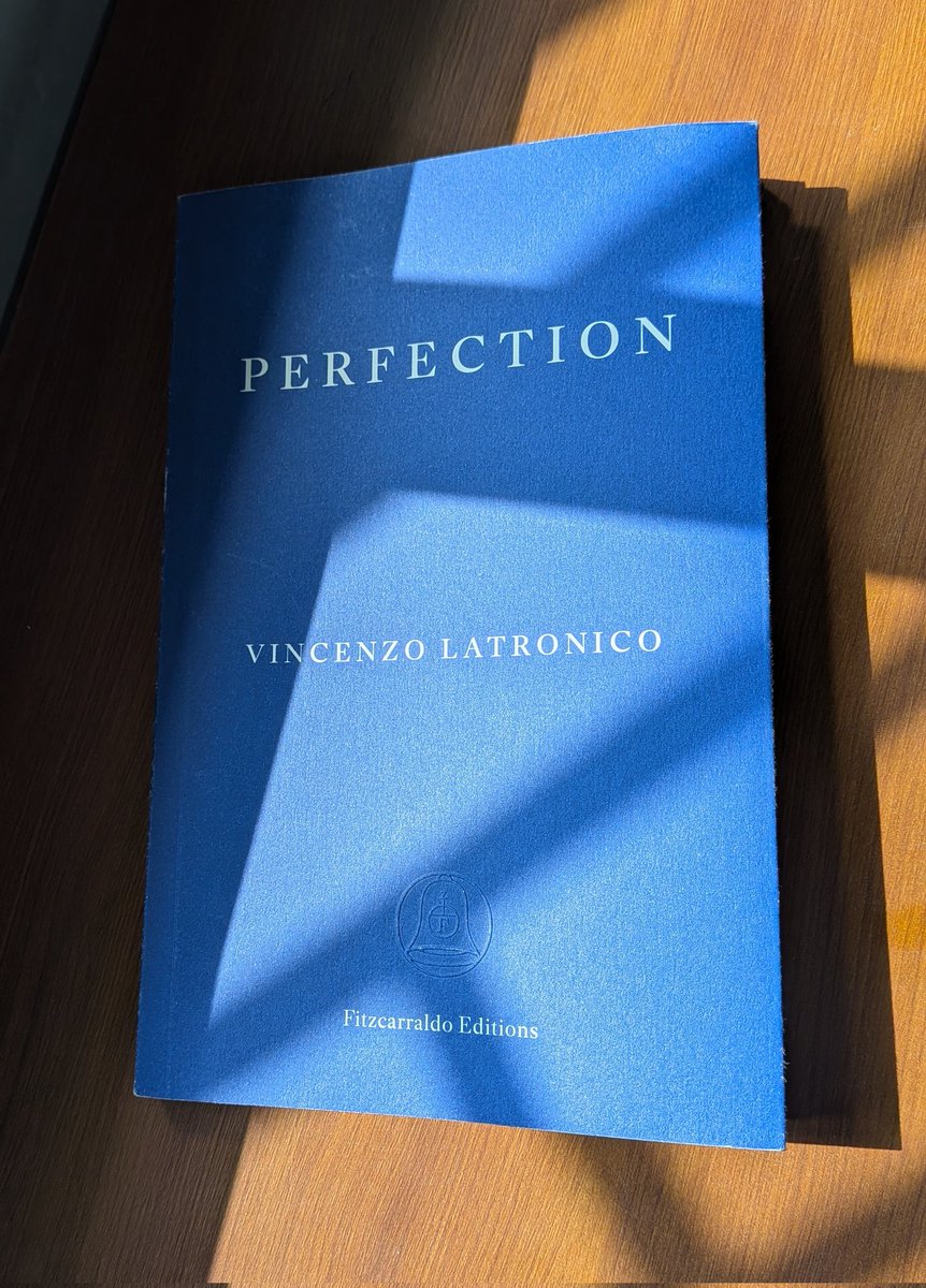sayantansunnyg's tweet image. A flawless novel holding a cracked mirror up to millennials — a generation raised in yearning, hustling to make their lives better than their friends [even if only on Instagram], searching for life's elusive meaning while perfecting the art of curated meaninglessness. #Perfection