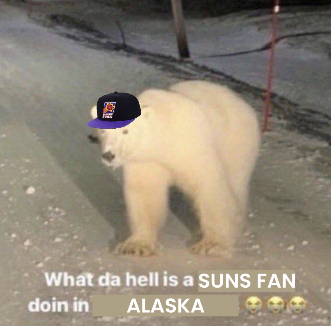 Suns Are Better (@sunsarebetter) on Twitter photo 