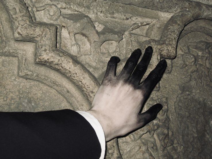 IKARUS (Kanra D&D!AU) tweet media