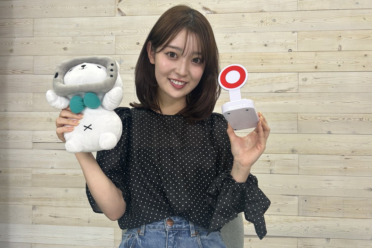 マイナビニュース 配信番組STAFF tweet media