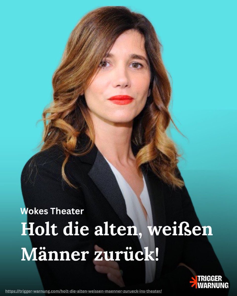 Triggerwarnung tweet media