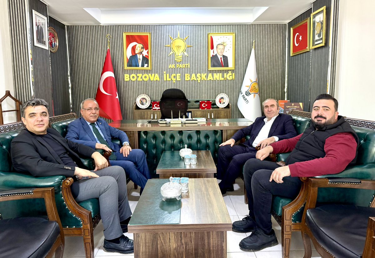 İSA KIZILDEMİR tweet media