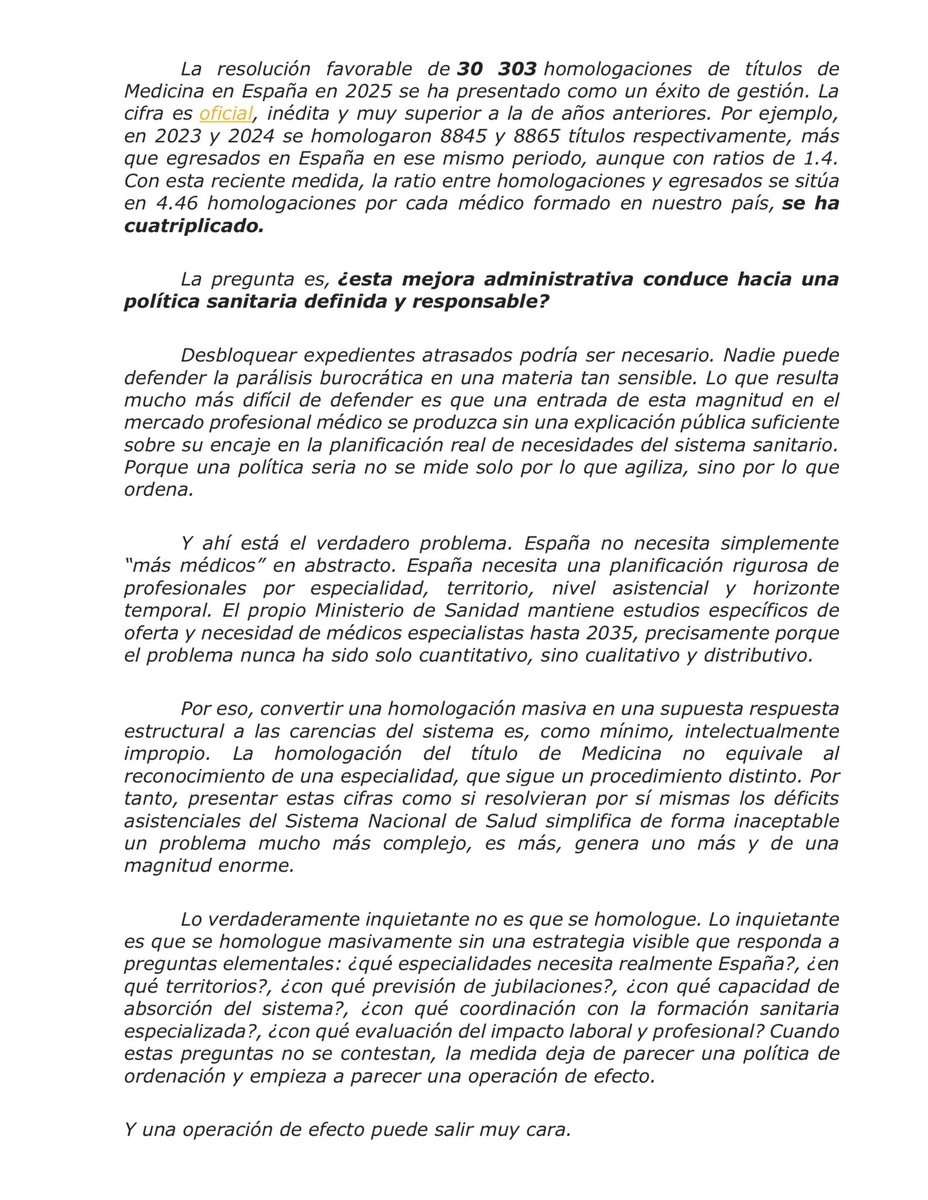 María José García Mateos tweet media