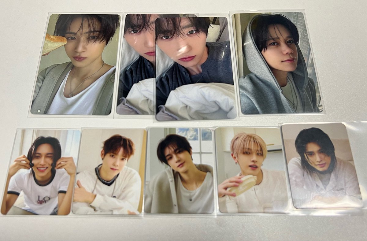 とりひき tweet media