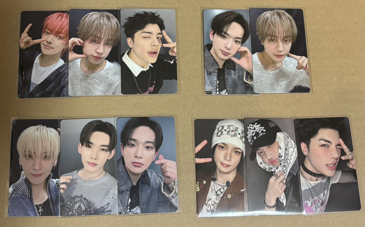 ゆ/取引 tweet media