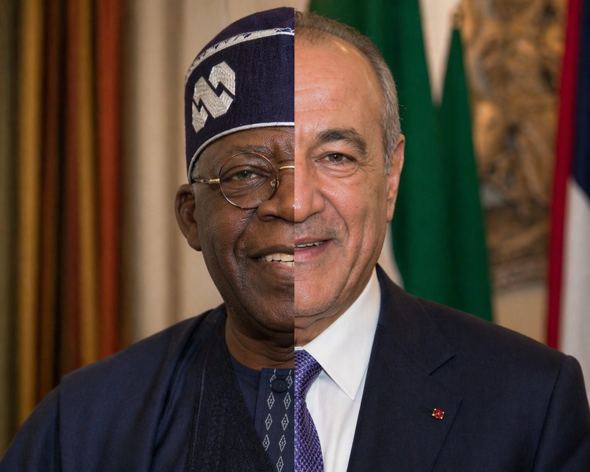 Káyọ̀dé Ògúndámisí 🇳🇬 tweet media