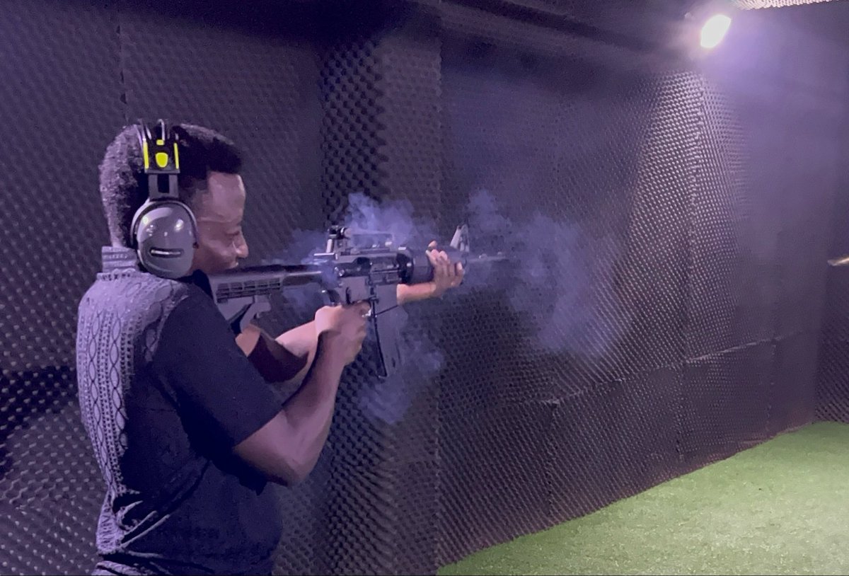 The Charity Guy tweet media