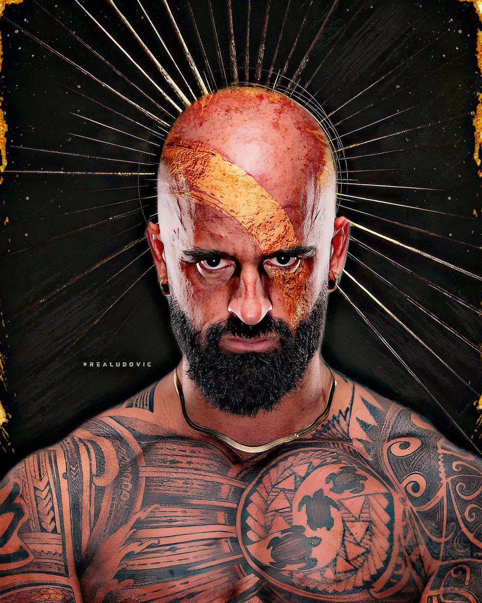 realudovic's tweet photo. ๐ THE PEOPLEโS CHAMP ๐
@TheColbyCarter ๐ค๐
#Realudovic #Wrestling #ProWrestling https://t.co/HR0KtWba4M