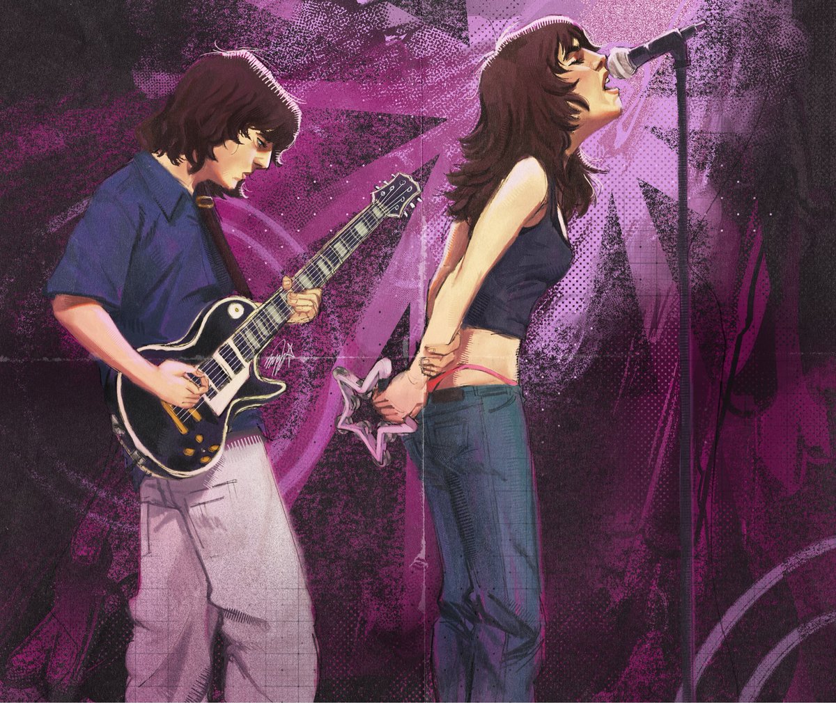 mel ★ shop & comms open!! tweet media