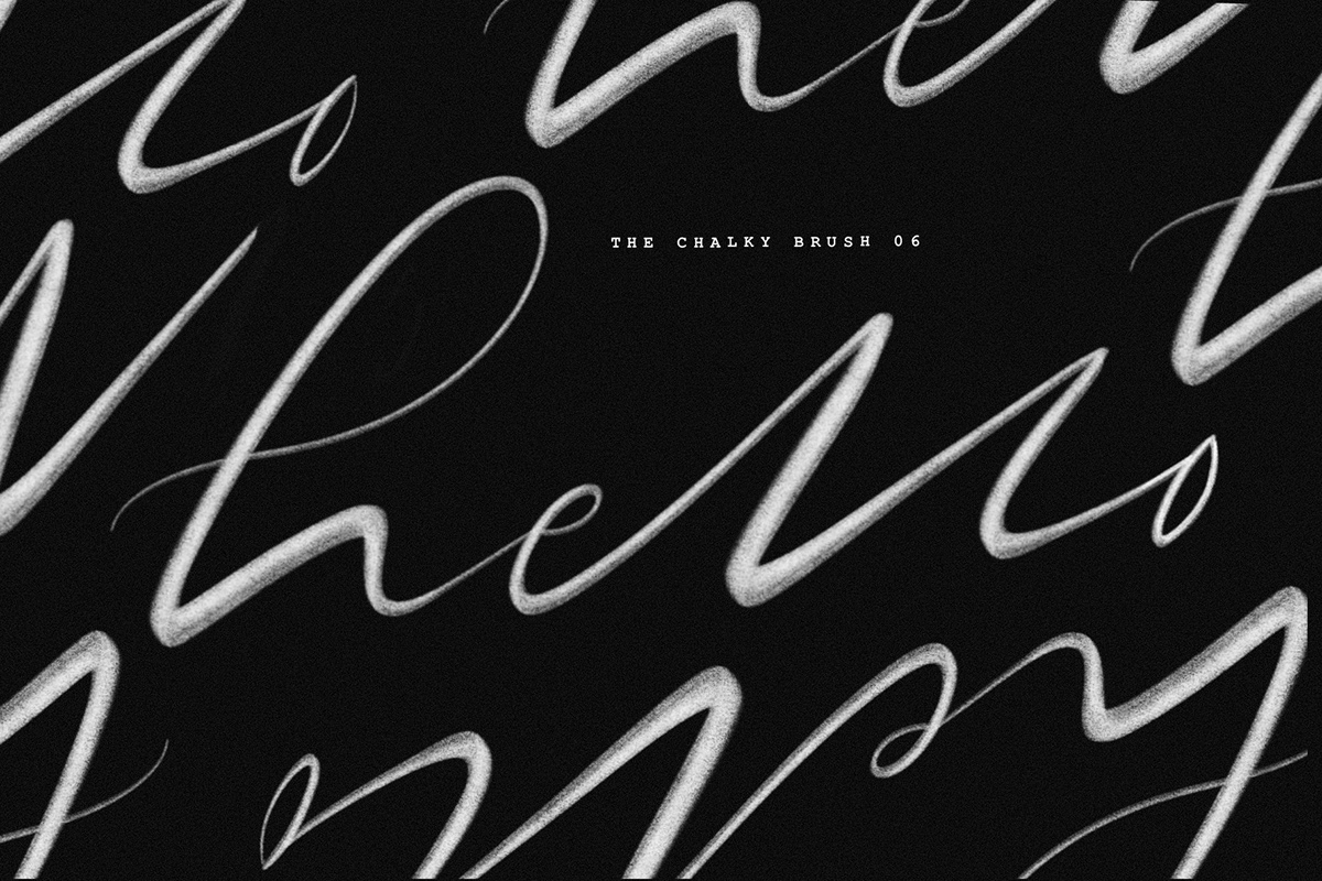 designeour's tweet image. #Calligraphy And #Lettering #Brushes For #Procreate By: Darla Studio designeour.com/calligraphy-le…