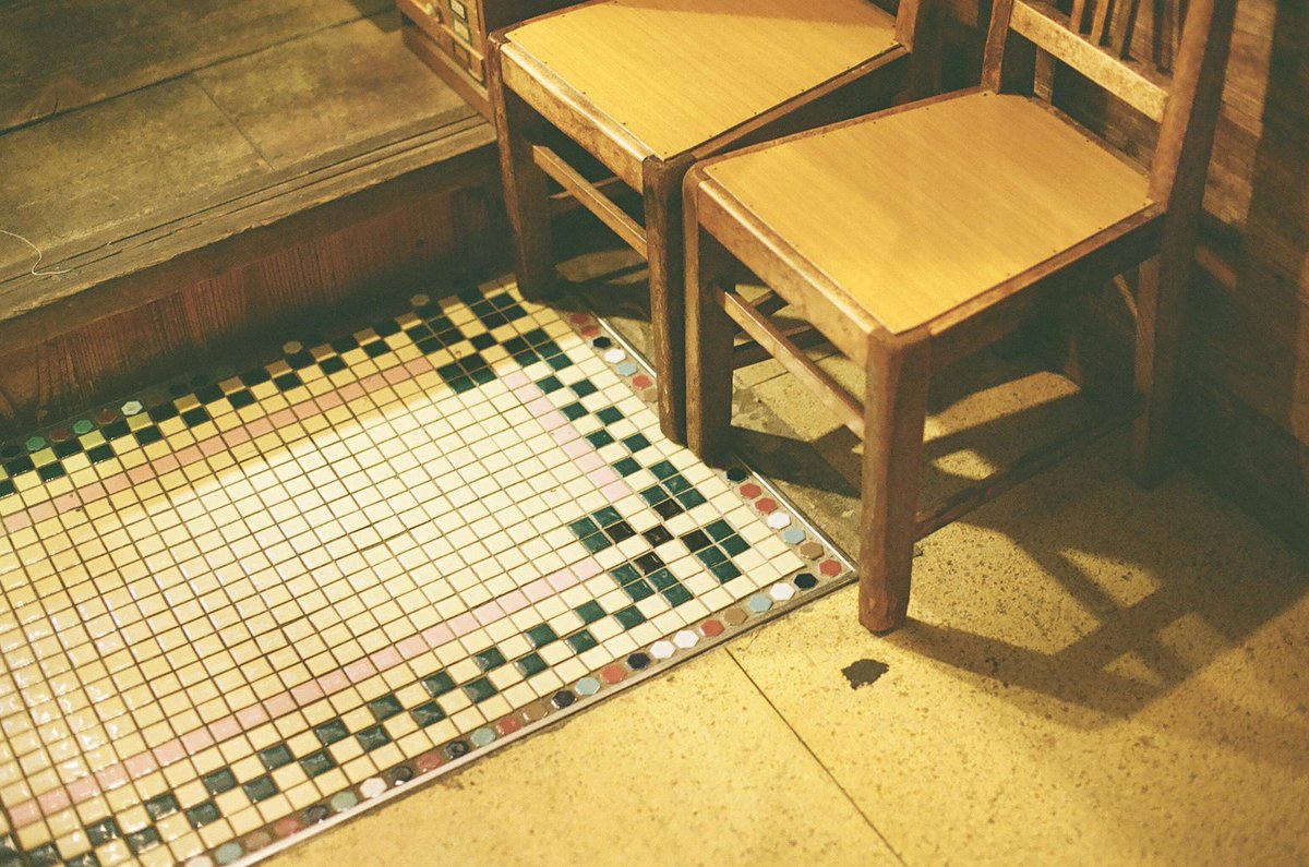 #フィルムカメラ
#長い生前葬