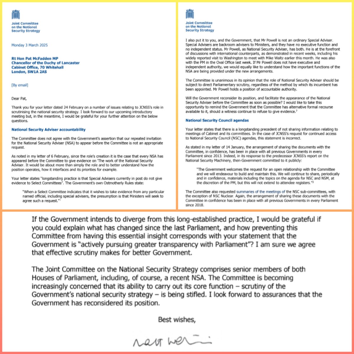 Sheff 🇬🇧 🦉 tweet media