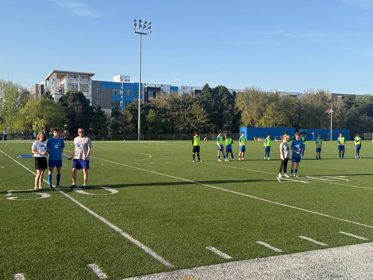 MNHSActivities's tweet photo. Last night we honored our Senior soccer players! Thank you for your dedication to the program. We wish you the best in your future! @MillardNorthHS @sudar_jovan @AaronBearinger @APStarksMNHS @natewragge https://t.co/7MRe1j5Q1R