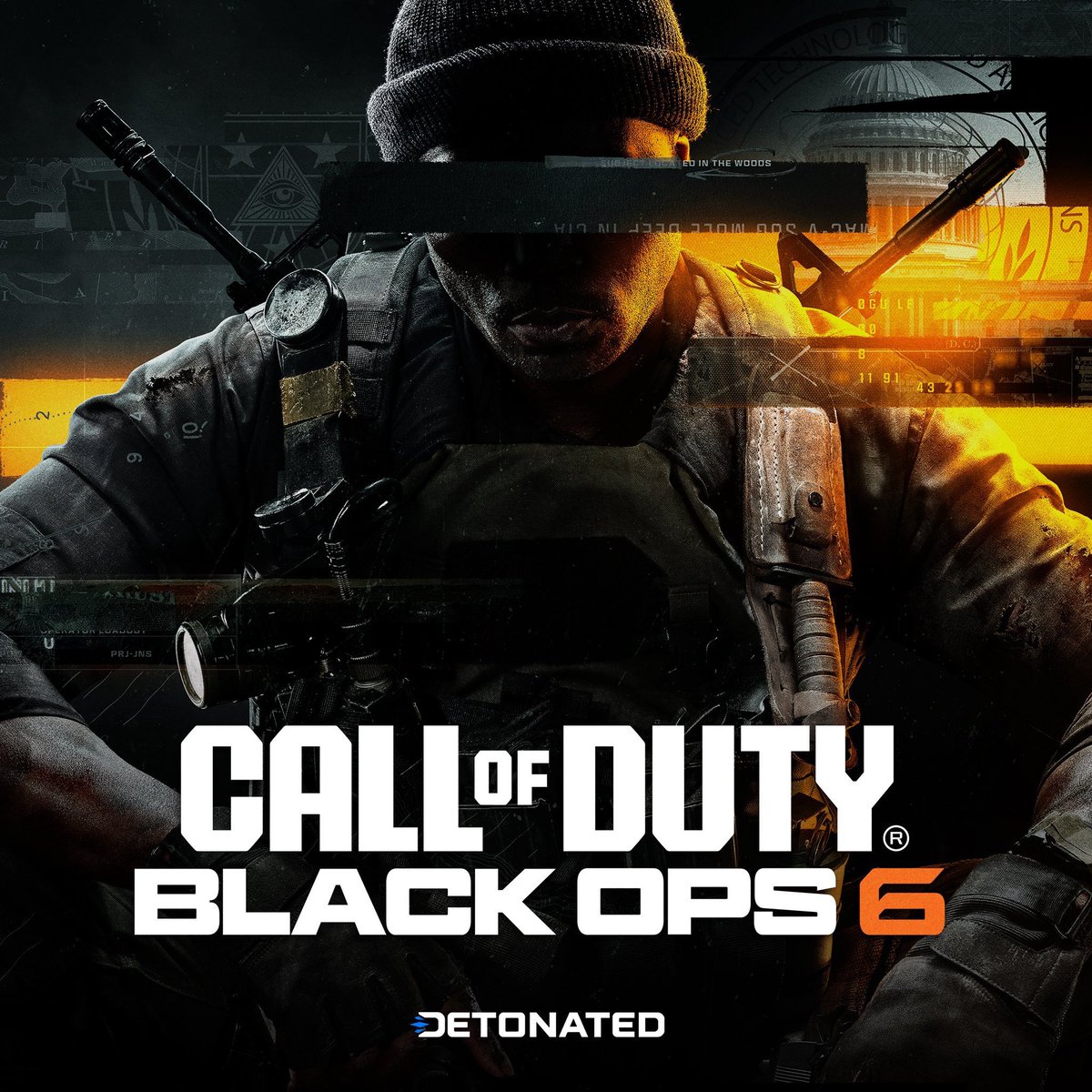 DETONATED tweet media