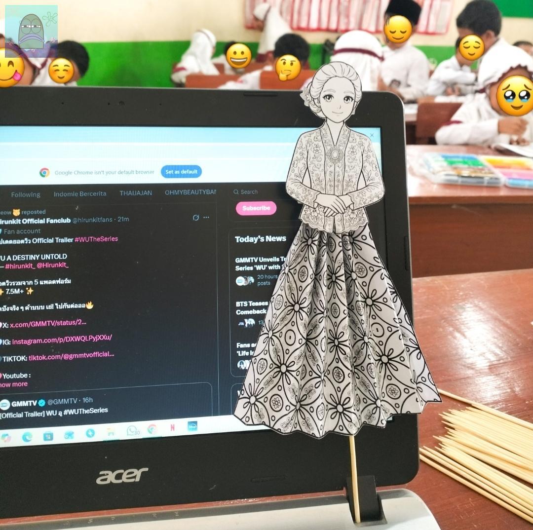 Tanyarl 💚 tweet media