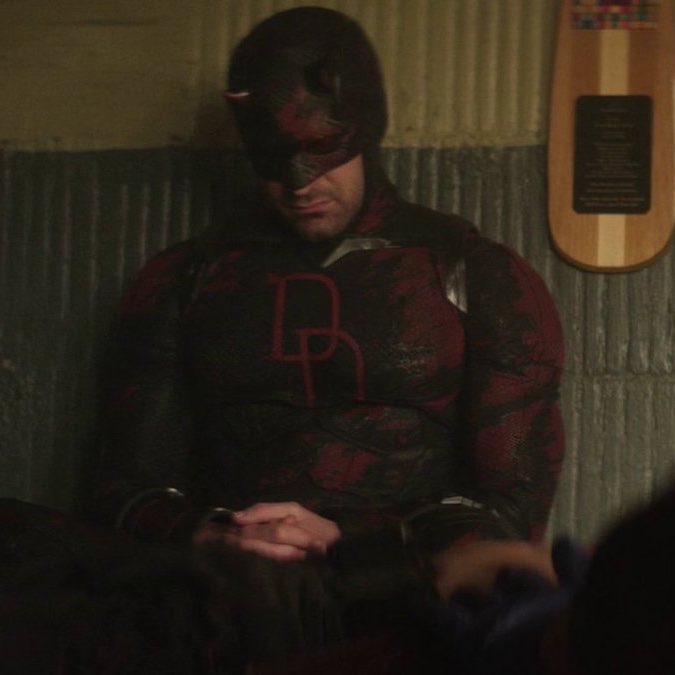 lara ꪔ̤̮ . 📍📖 DDBA SPOILERS tweet media