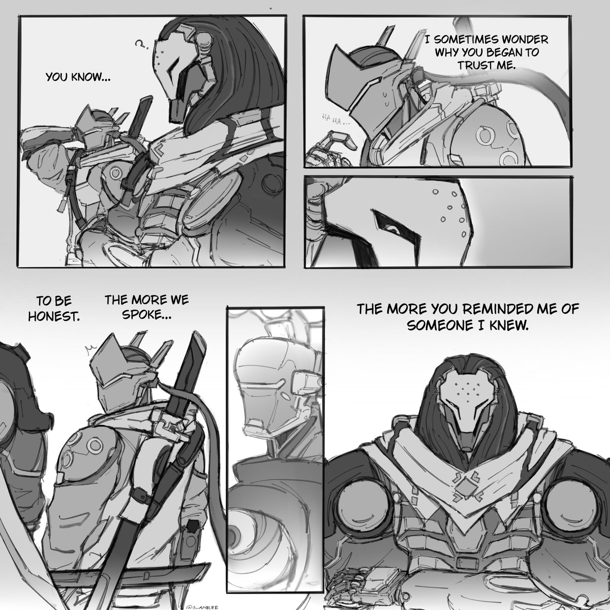 GAMBLE ☆ tweet media