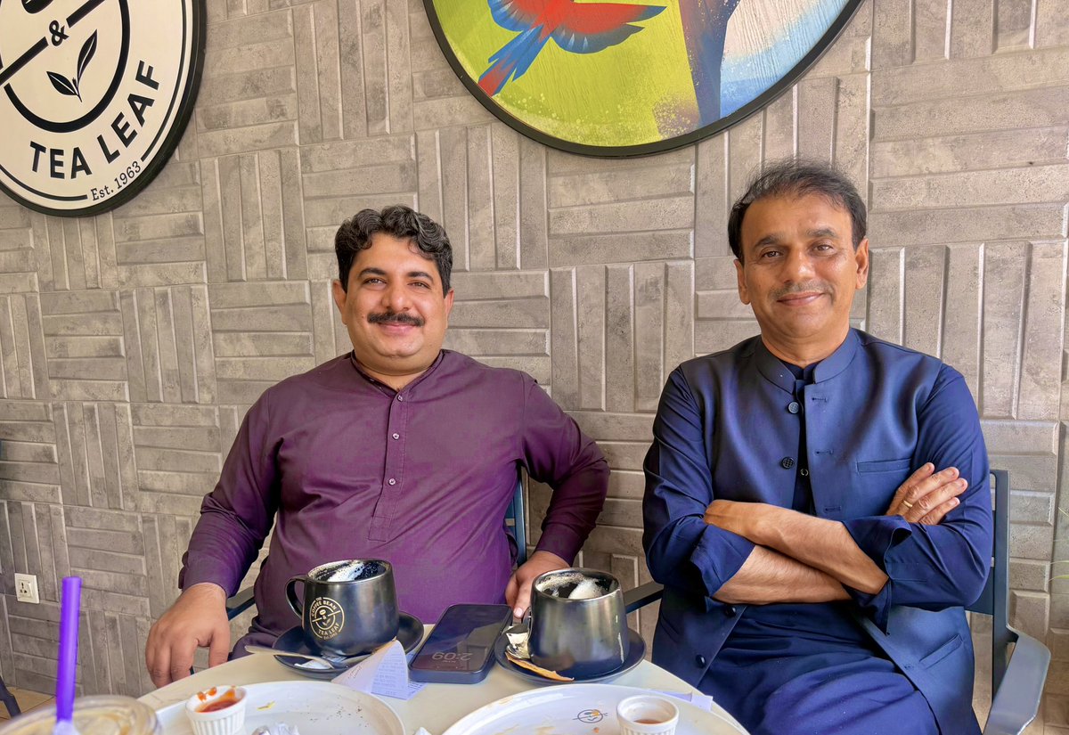 Saeed Sangri tweet media