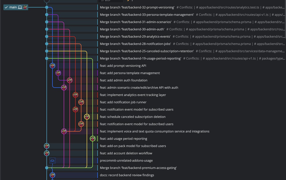 merveeksi6117's tweet photo. GitKraken'e Git tarafını bu kadar kolaylaştırdığı için  teşekkür ederim. 🙏

@GitKraken'i kullanmaktan keyif alıyorum. Çünkü:

🟢Kullanımında gereksiz karmaşıklık yok, her şey sade. 🟢Commit, push, pull, merge gibi işlemleri tek tıkla yapabiliyorum. 
🟢Branch oluşturmak, adını değiştirmek ya da silmek inanılmaz pratik. 
🟢Branch'leri sürükleyip bırakarak merge edebiliyorum.
🟢Conflict çözümü görsel olarak yapılabiliyor, bence kurtarıcı bir özellik. 
🟢Stash işlemlerini yönetmek çok kolay.
🟢Repo geçmişini timeline gibi takip edebiliyorum. 
🟢Ve tabii o renkli yollar, görsel branch yapısı en sevdiğim.

Açık söylemek gerekirse, o görsel yapı olmasaydı Git'i bu kadar rahat kullanamazdım. Hangi branch nereden ayrılmış, nereyle birleşmiş, tek bakışta anlıyorum. Kafam karışmıyor. Hata yaptığımda da tam olarak nerede yaptığımı hemen görüyorum.

Kısacası GitKraken bana yalnızca Git'i kullanmayı değil, Git'i anlamayı da öğretiyor.