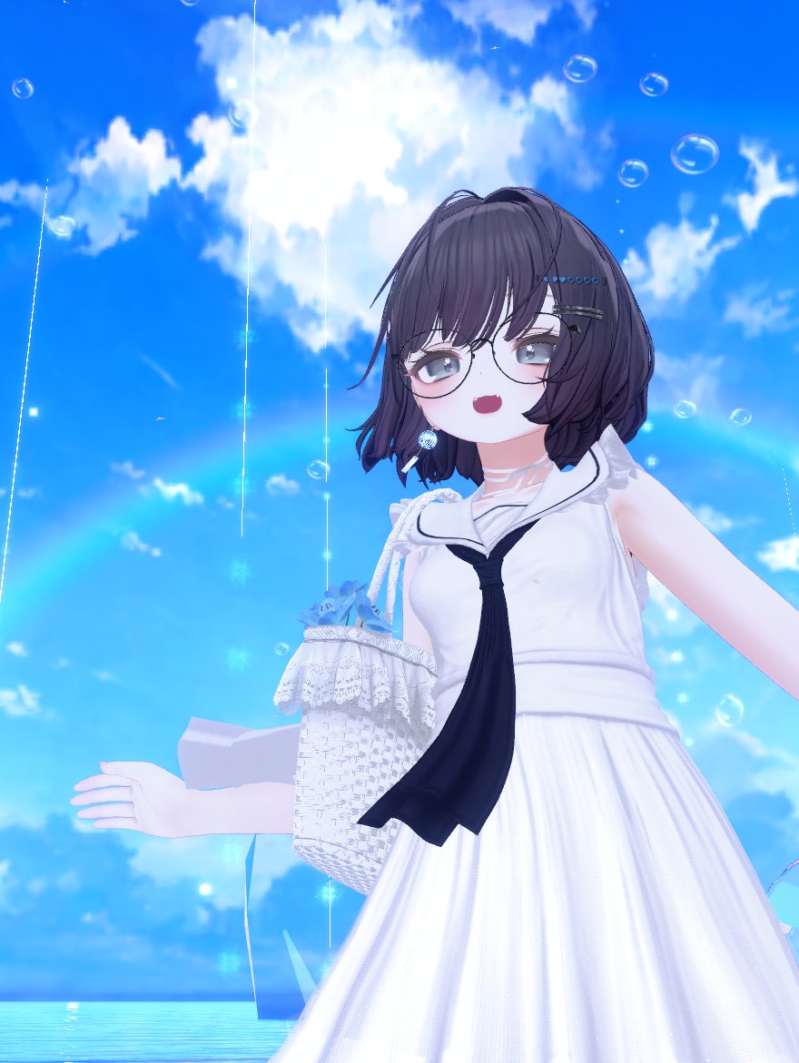 匠歩@VRC tweet media