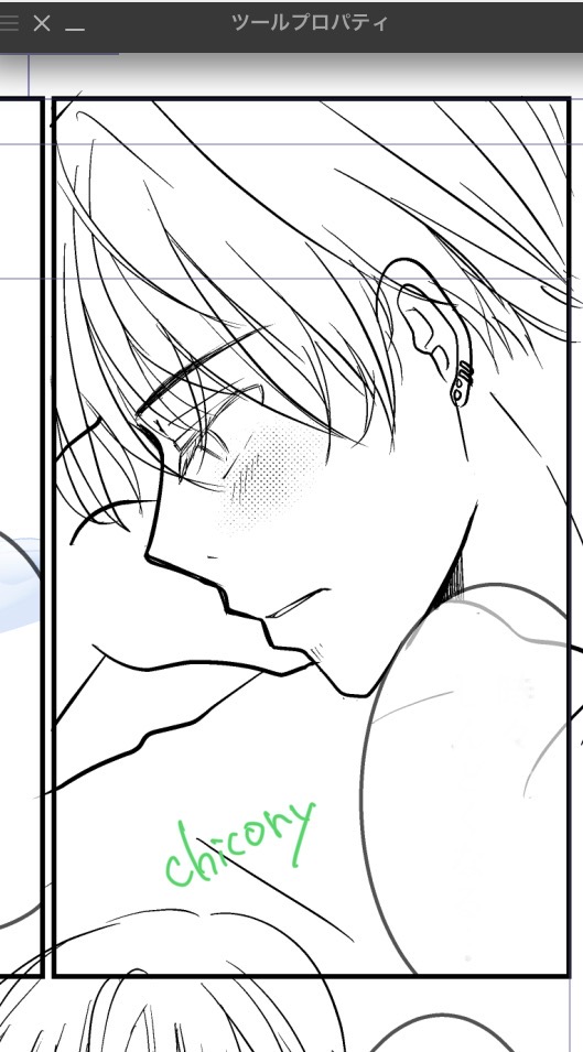 chicory（チコリー）｜🏪『コンカレ』①～⑪｜🕯『疑・惑・婚』6️⃣配信中｜ tweet media