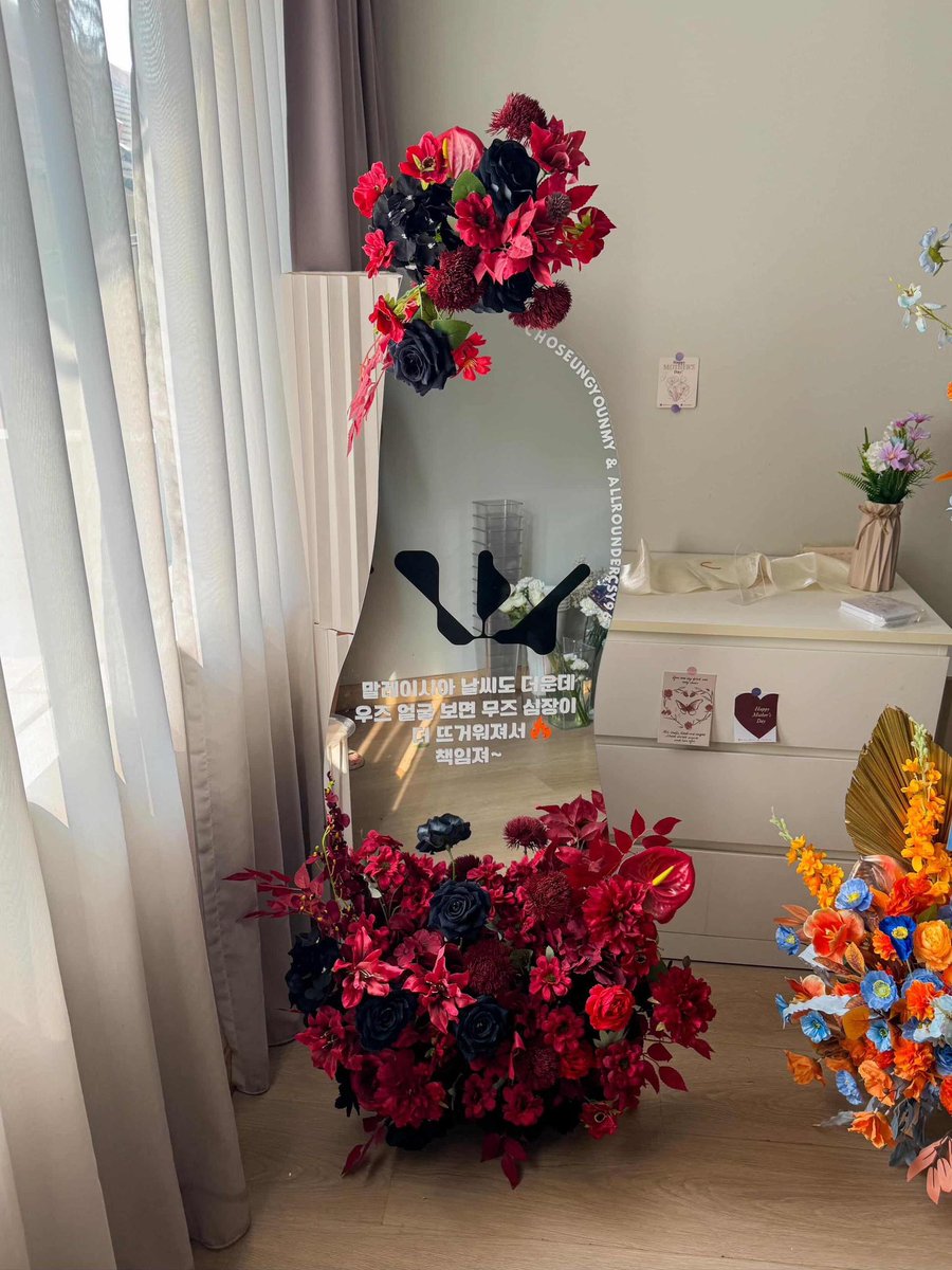 CHO SEUNGYOUN MALAYSIA tweet media