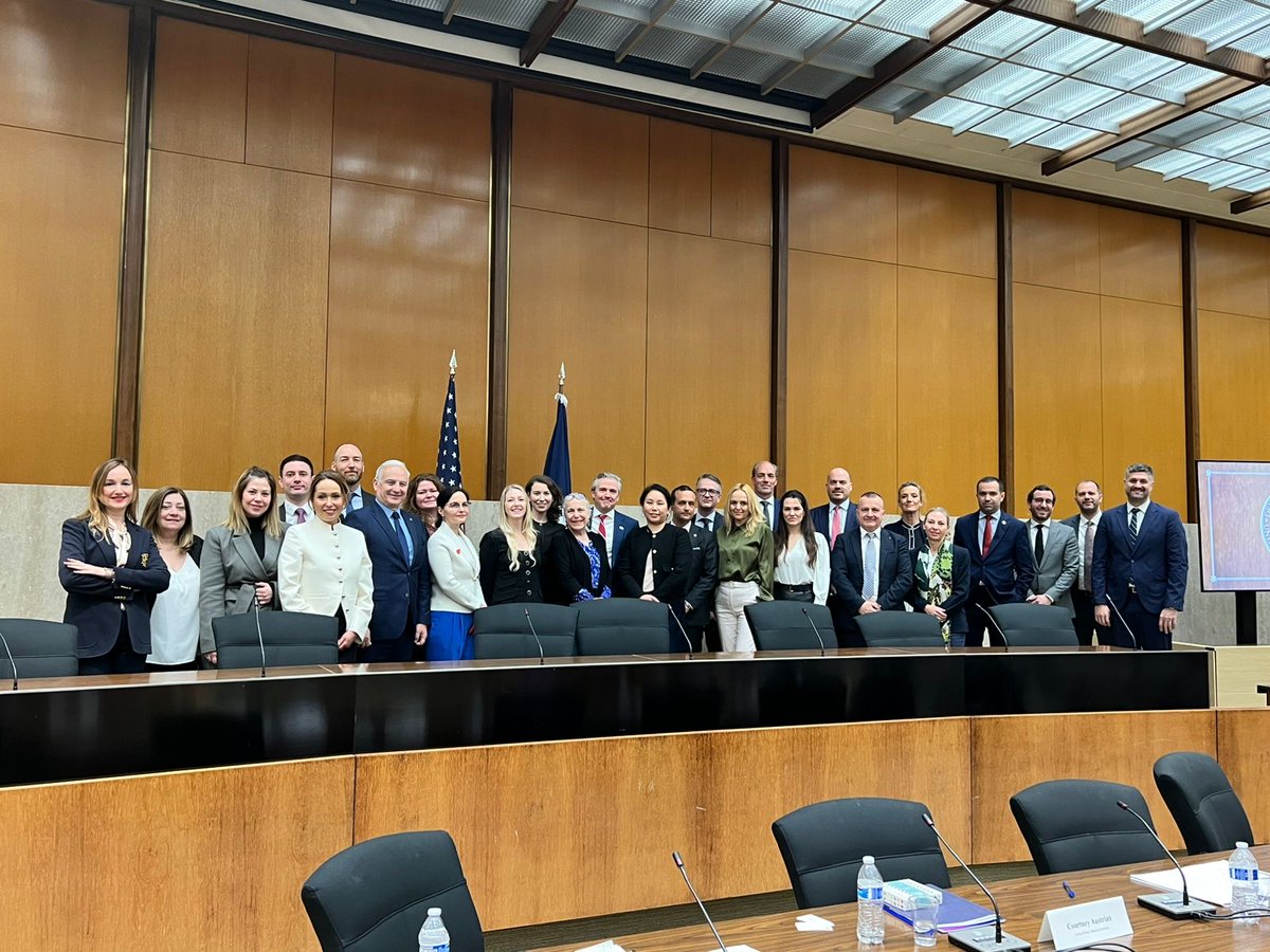 American Chamber tweet media