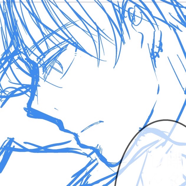 chicory（チコリー）｜🏪『コンカレ』①～⑪｜🕯『疑・惑・婚』6️⃣配信中｜ tweet media