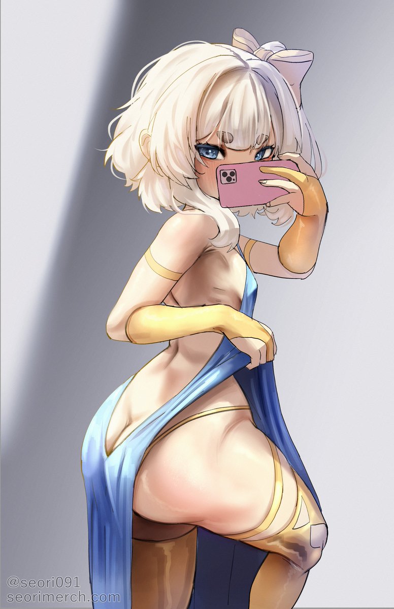 seori tweet media
