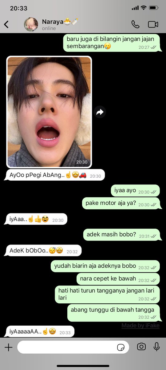 olvcmnomra🐣 tweet media