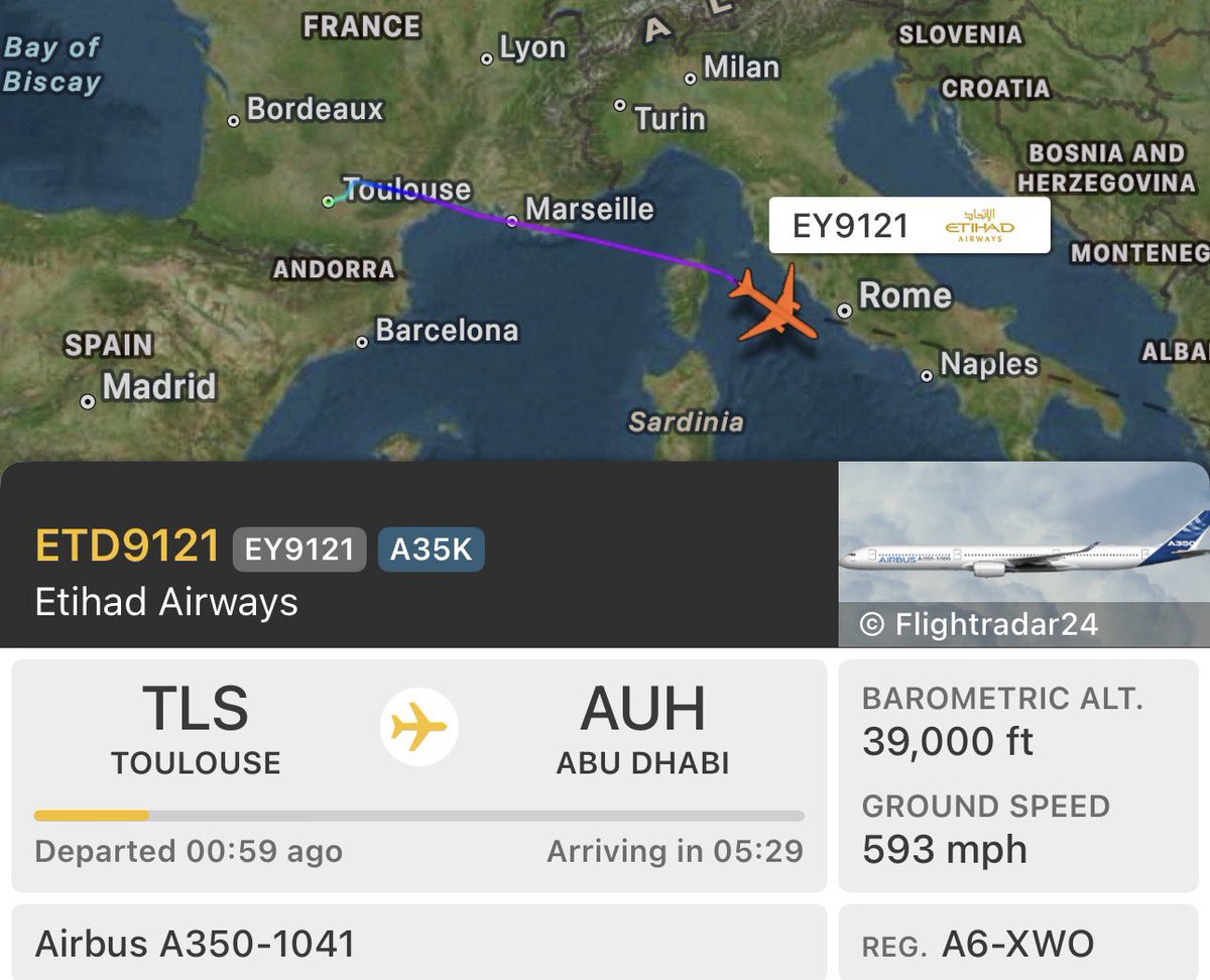 🛫✈️Nik's News✈️🛬 tweet media