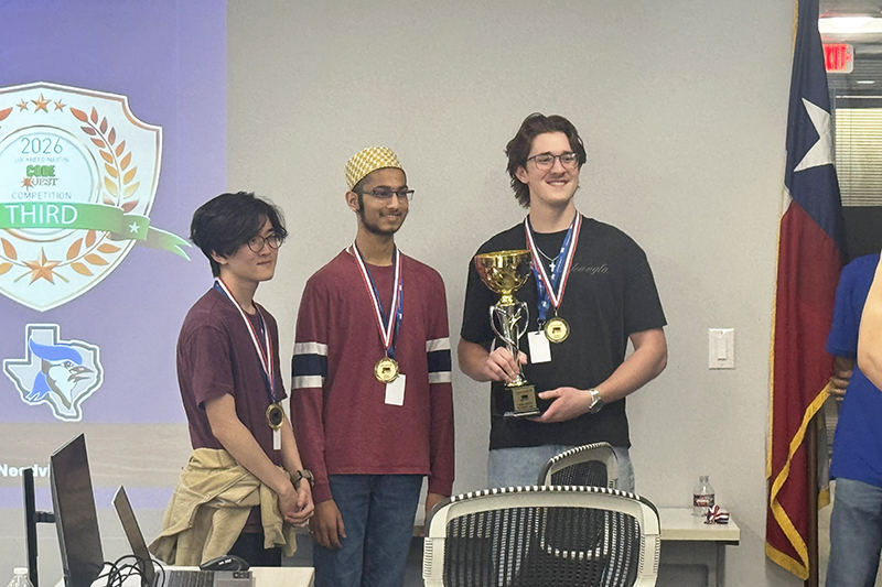 Cypress-Fairbanks ISD tweet media