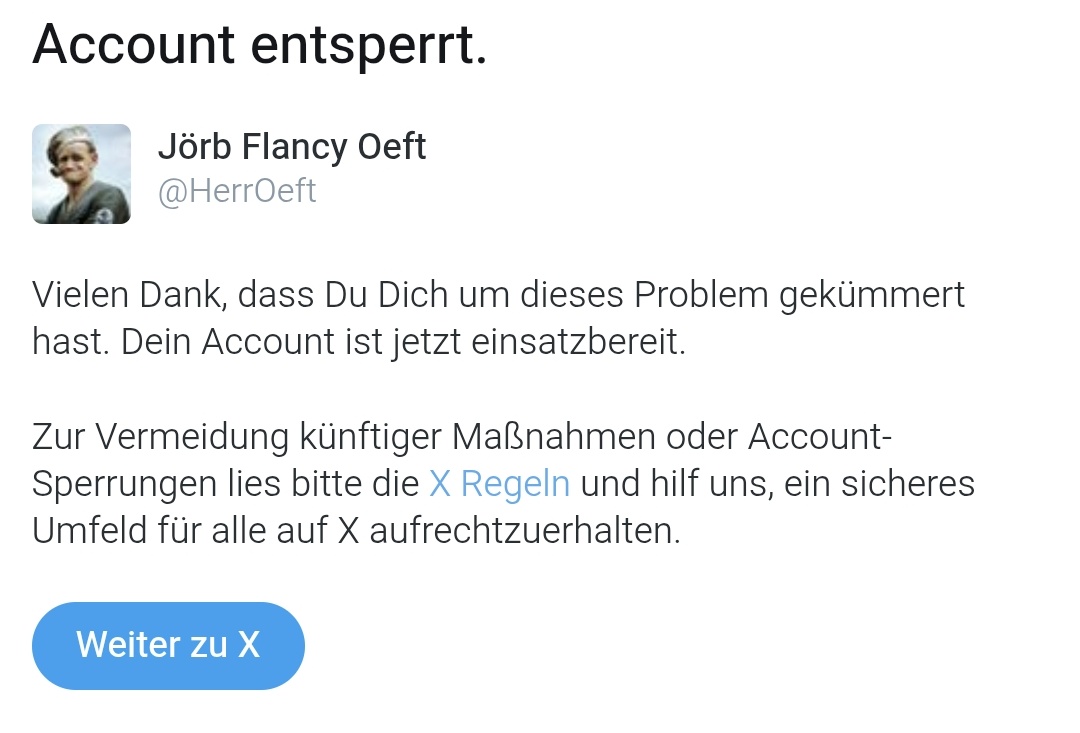 Jörb Flancy Oeft tweet media