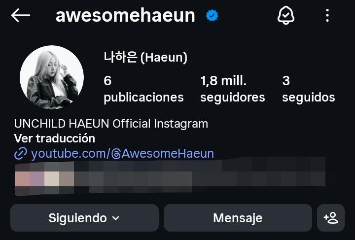 HAEUN GLOBAL tweet media