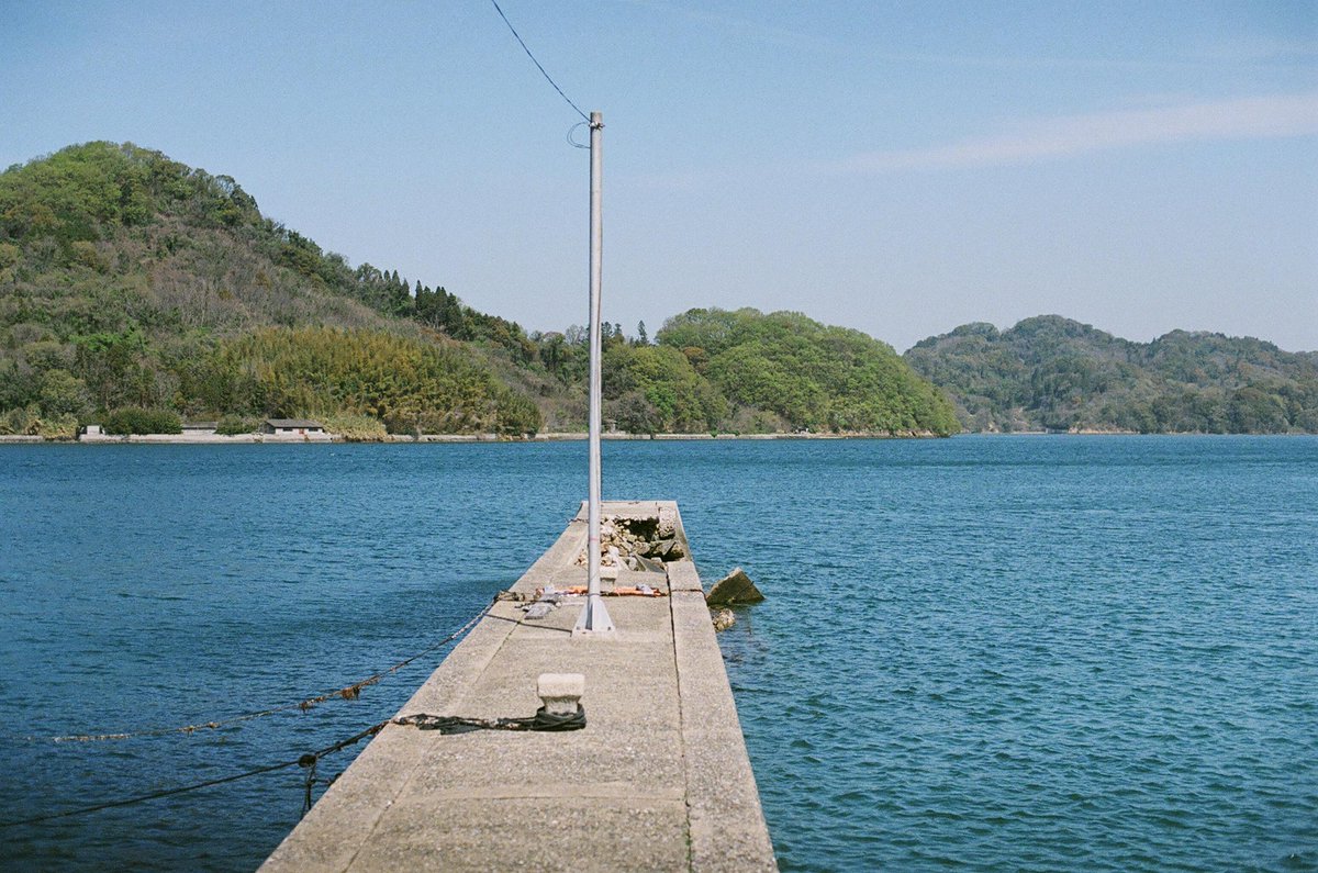 #長い生前葬
#フィルムカメラ