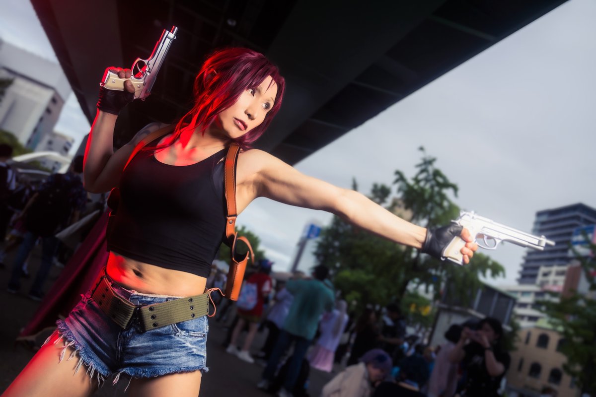 アルマダライン(長いのでアルマダで) tweet media