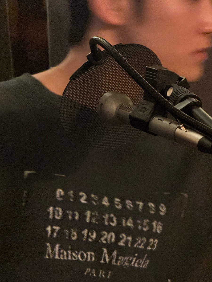 big on this faceless soloist mark lee brand