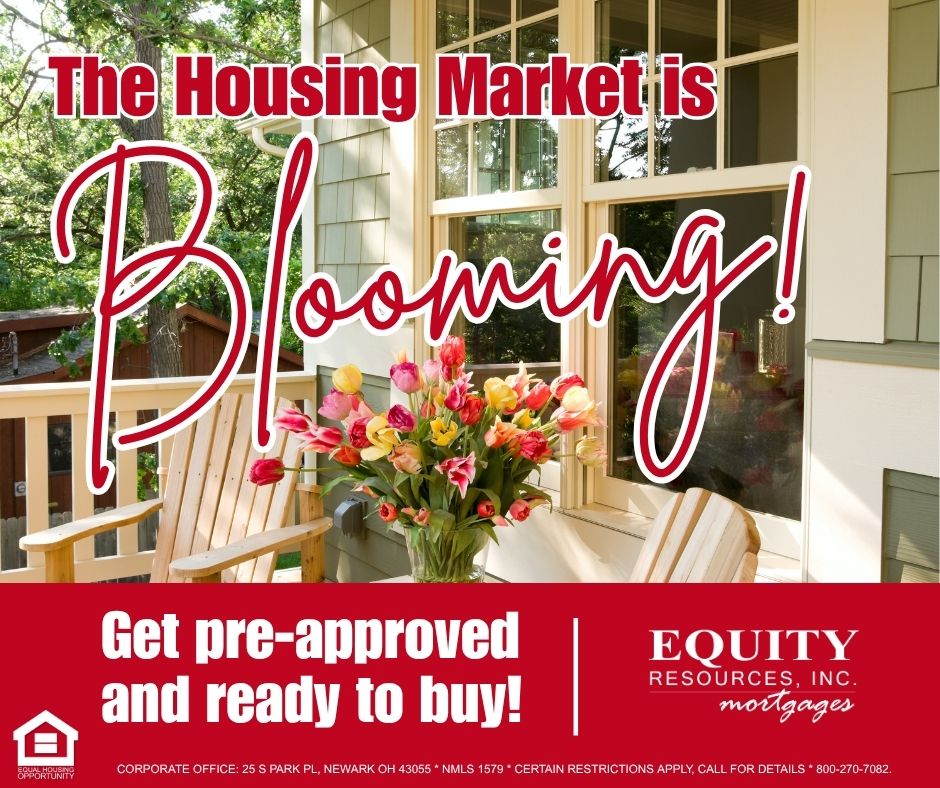 CallEquity's tweet photo. Spring is bringing new energy to the market 🌸
More opportunities, more movement, and a great time to make your next move 🏡
Call us today at 800-270-7082
#SpringMarket #HomeBuying #RealEstate #NewBeginnings #MortgageLife #LocalLender #EquityResources https://t.co/7PHJOsvBNN