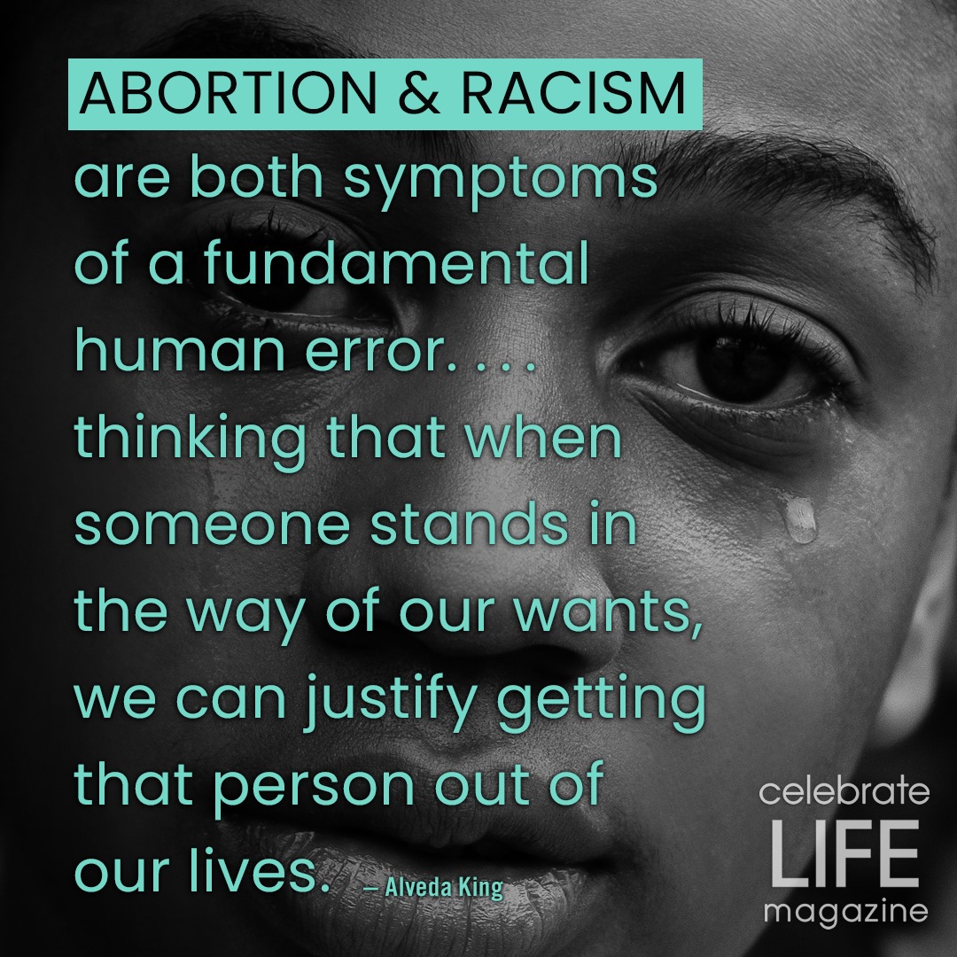 Celebrate Life Magazine tweet media