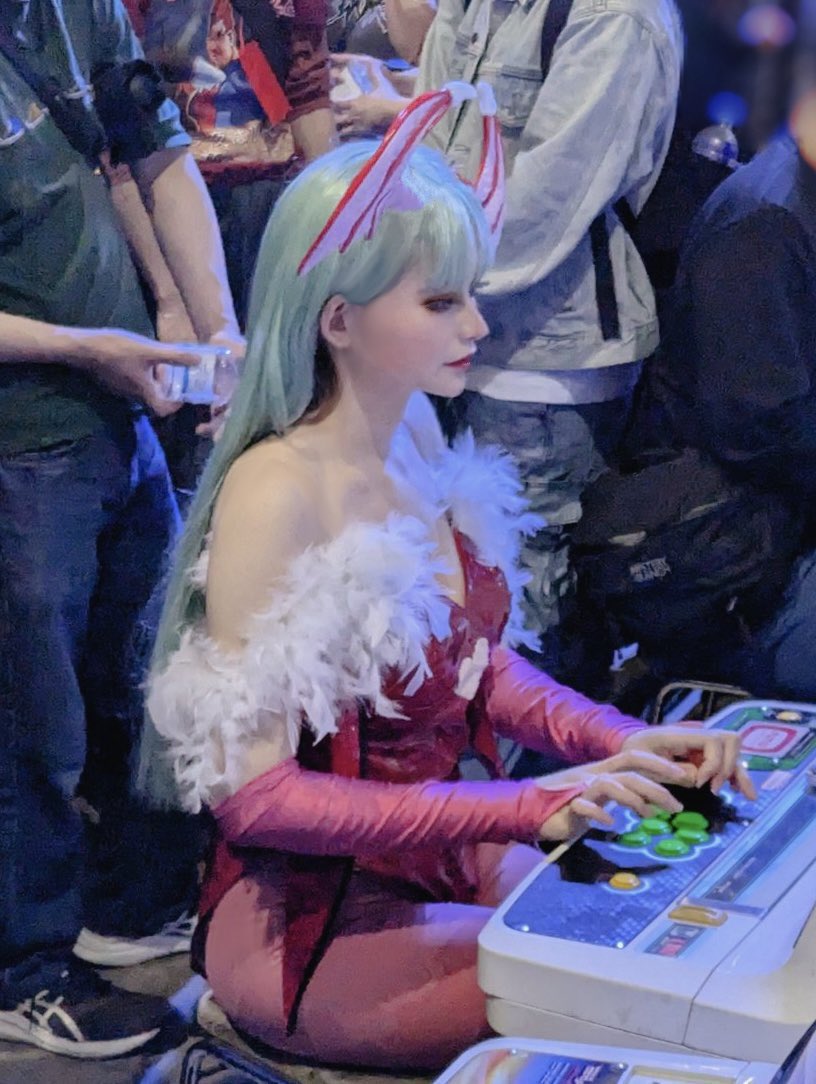 カムクラ / 神座ムク🍓🪽 tweet media