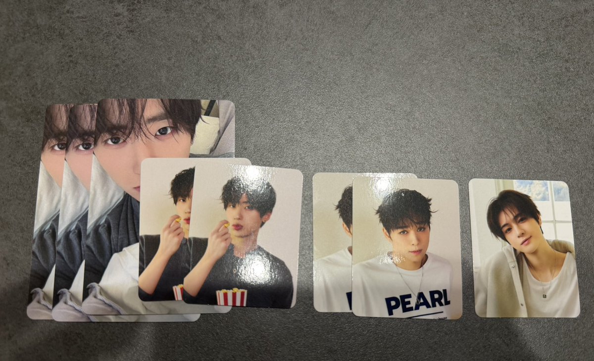 IBU☺︎ tweet media