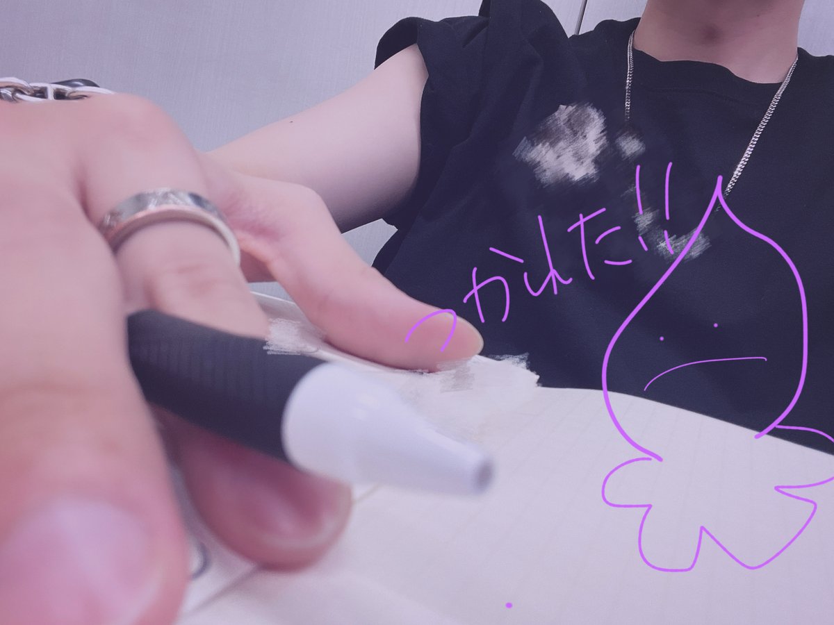 めあ@一生養われてたい tweet media