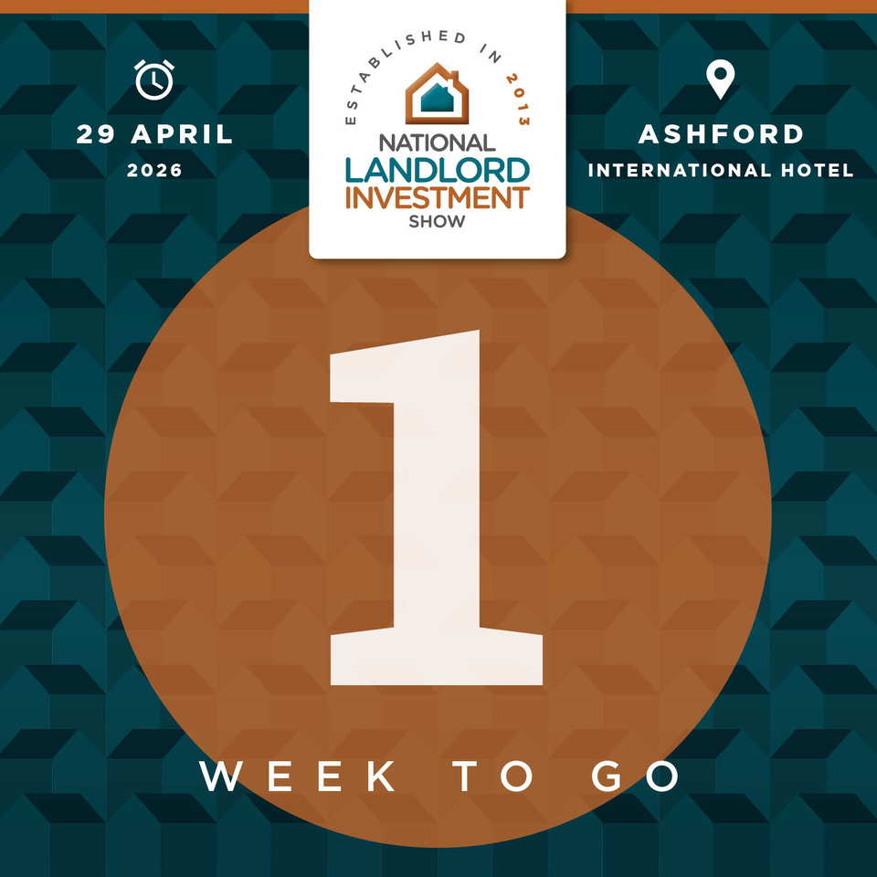 Kingsfords1880's tweet photo. Landlords, investors, and yes -even lawyers-under one roof!

Join us at the National Landlord Investment Show on the 29th April.

Please come along and say hello. Don’t forget to enter our free prize draw! https://t.co/7OPNWujezc